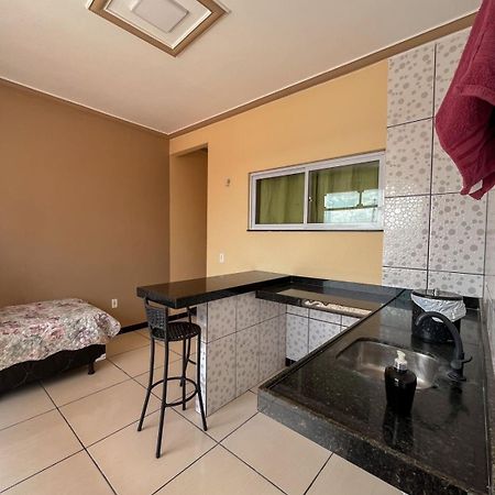 Flat Terra Do Sol - Jijoca Apartman Jijoca de Jericoacoara Kültér fotó