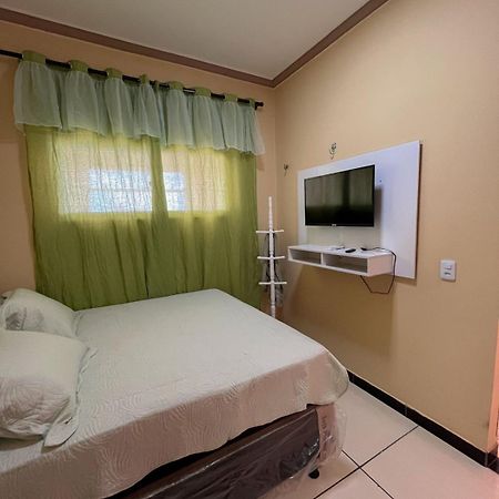 Flat Terra Do Sol - Jijoca Apartman Jijoca de Jericoacoara Kültér fotó