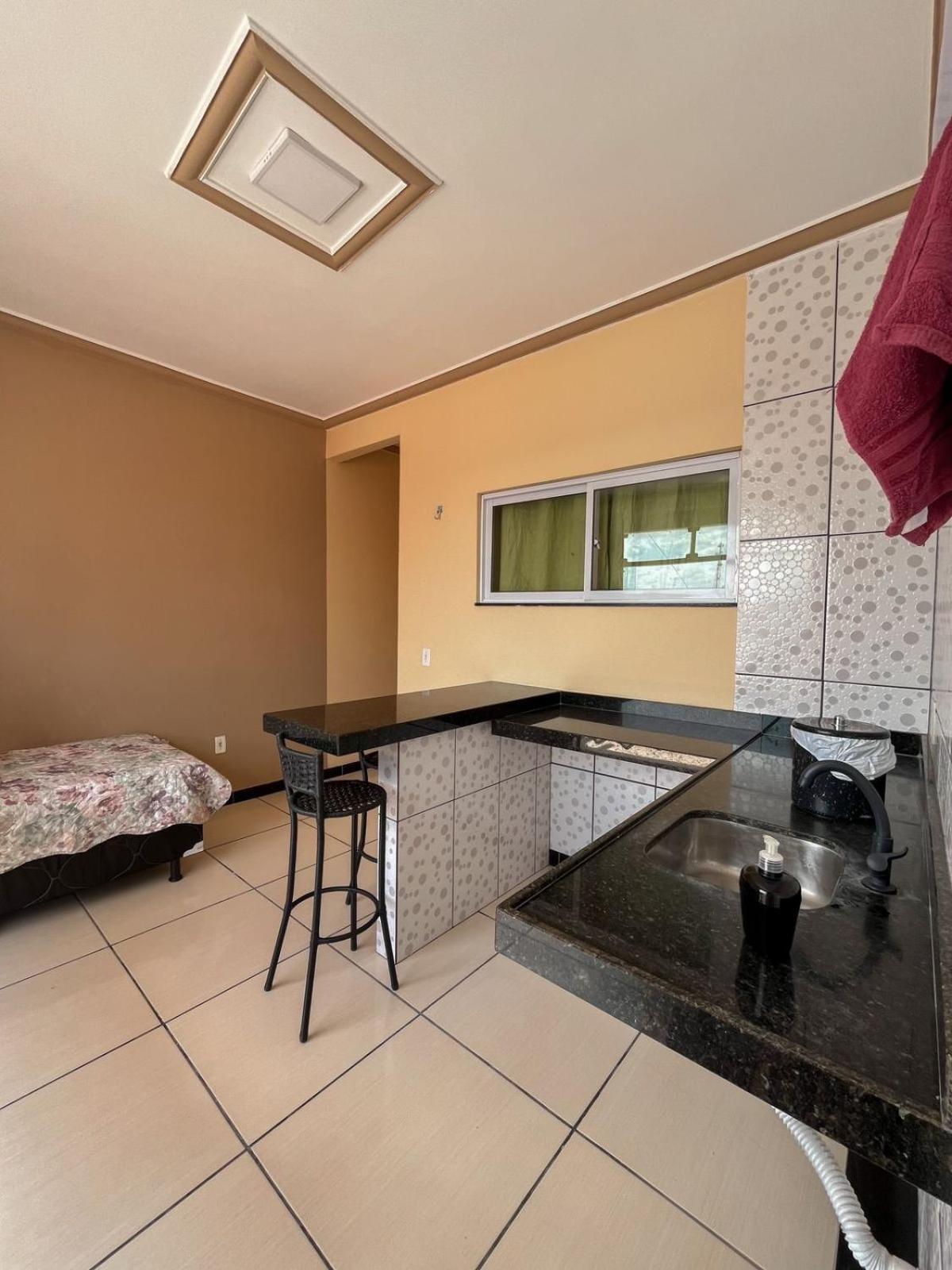 Flat Terra Do Sol - Jijoca Apartman Jijoca de Jericoacoara Kültér fotó