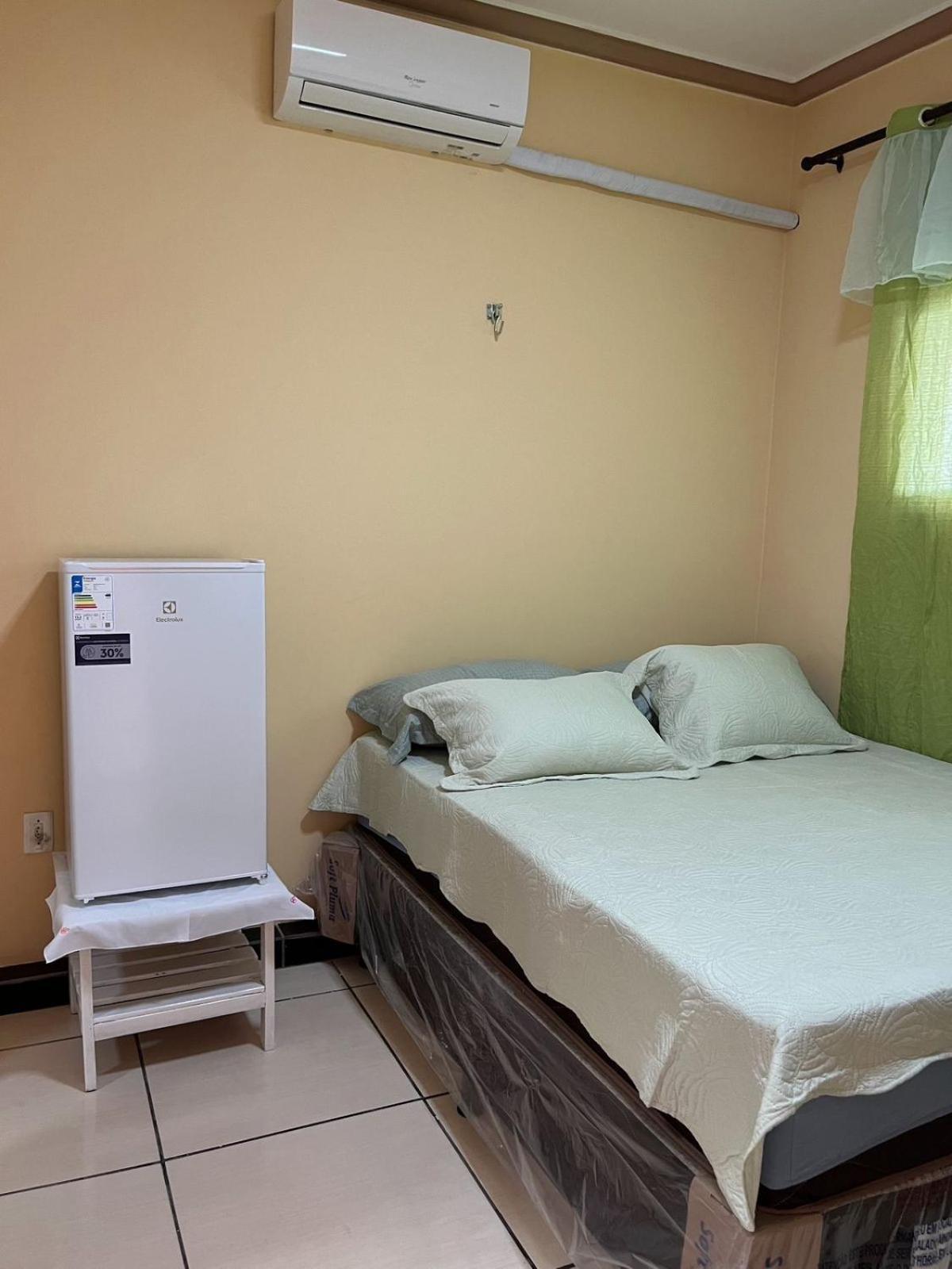 Flat Terra Do Sol - Jijoca Apartman Jijoca de Jericoacoara Kültér fotó